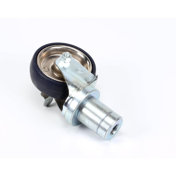 Vulcan Hart With Brake Caster 00-819077 - main